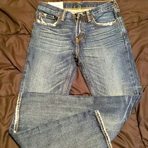 Abercrombie Kids jeans